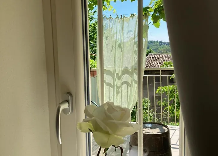 Guest house La Vite E Bella Govone