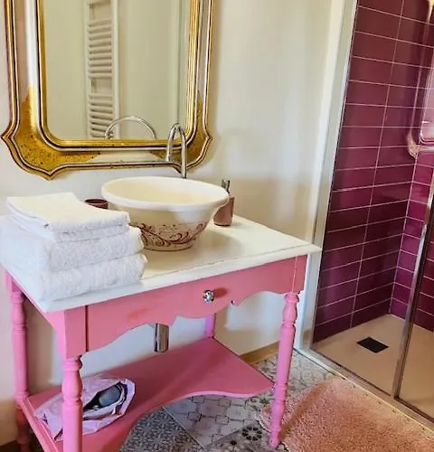 La Vite E Bella 3*