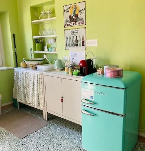 La Vite E Bella 3*