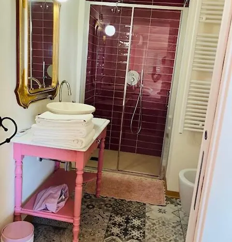 Guest house La Vite E Bella